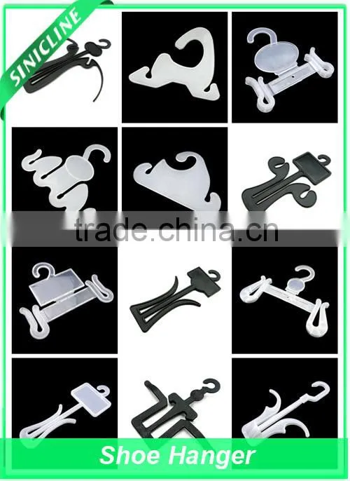 Sinicline New Simple Style PE Belt Hanger Wholesale