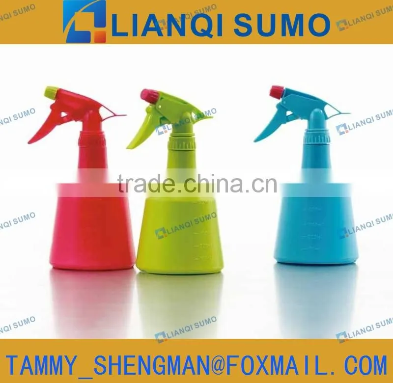 PE trigger sprayer bottle 89