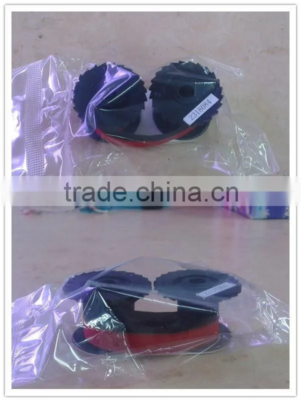 QR732 Time Recoder Spool Ribbon For Lucks Clock Printer
