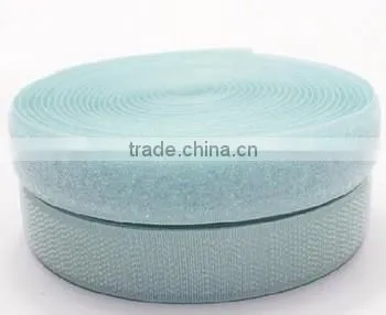 Adhesive hook and loop tape,hook loop trap,magic tape for clothes
