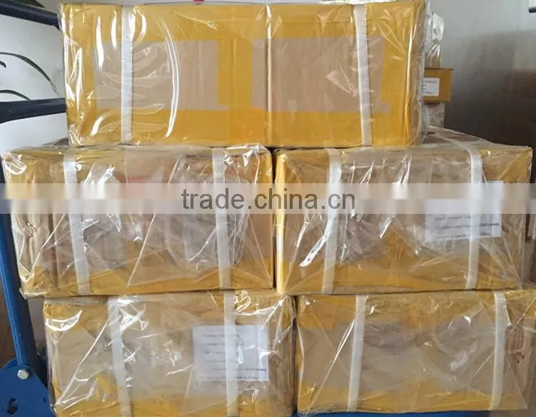 Flock heat transfer film for garments textiles
