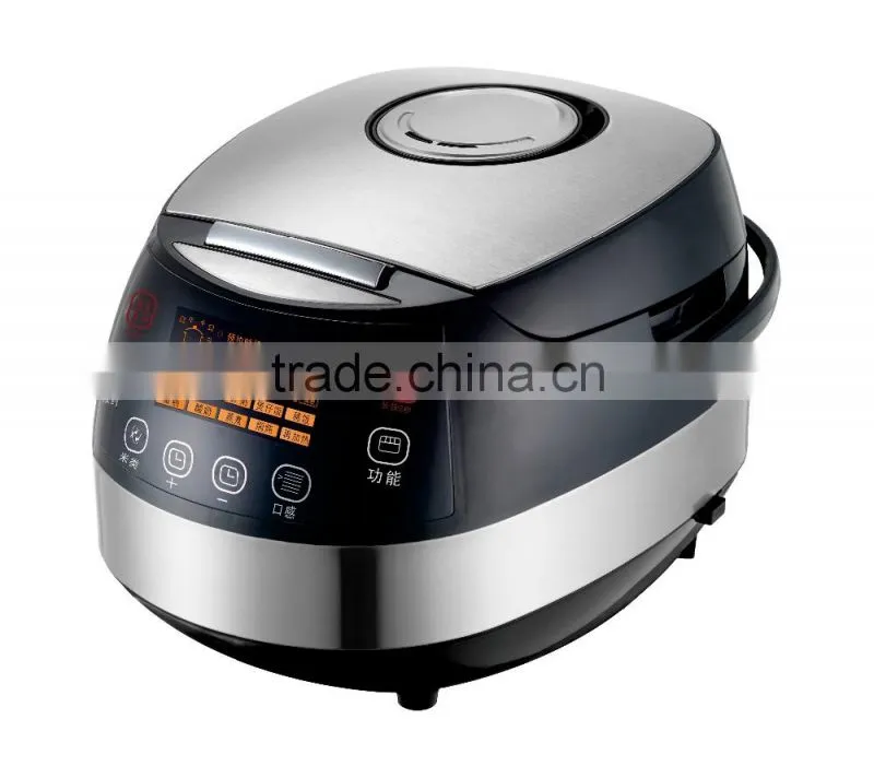 Multi cooker ( Multi rice cooker , hot sell in Russia )