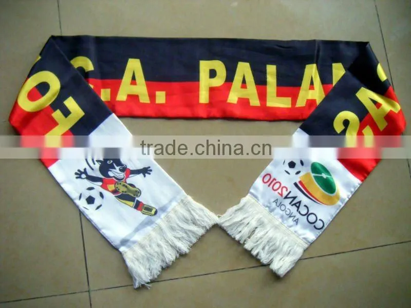 Election scarf
