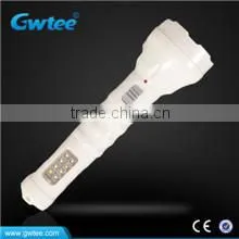GT-8133 home high power rechargeable led flashlight
