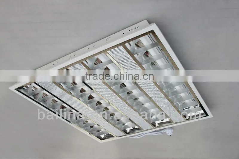 High quality office engineering for LED T5 Grille light box