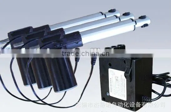 Linear Actuator Controller