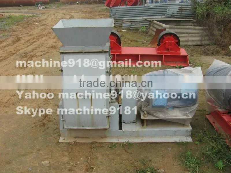 new design beat quality pig dung crushing machine