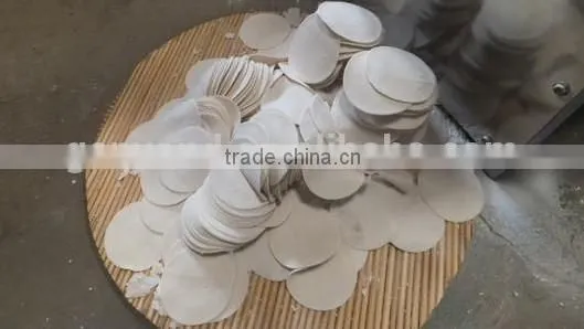 Mulifunction Samosa making machine/empanada machine/ dumpling machine