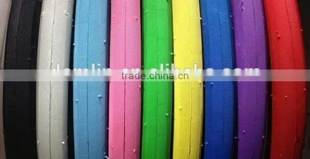 colorful 20*1.35 inch bicycle tire for 20 inch fixed gear bicycle