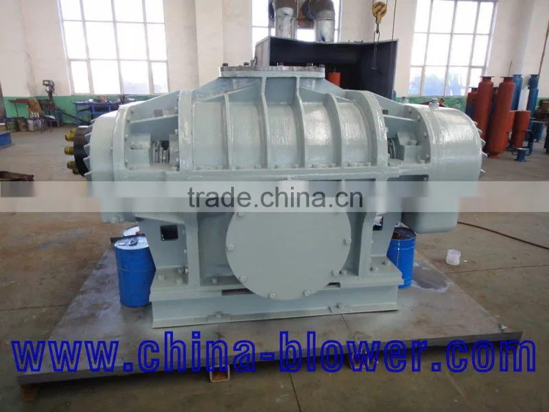 L81WD roots blower
