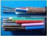 pvc insulated earthing copper cable