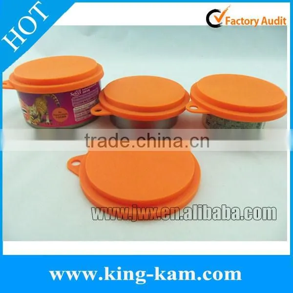 silicone cup cover