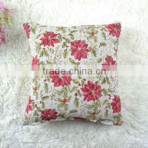 PLUS various xmas design Linen Household Sofa Pillow Cover Cushion Cover
