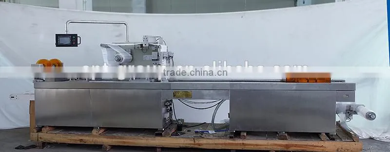 APT BRAND Vacuum Bagging Machine