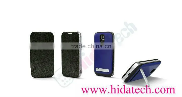 For Samsung Galaxy S4 i9500 Rechargeable Recharge Battery Case for Galaxy S4 3200Mah Rechargeable Battery Case
