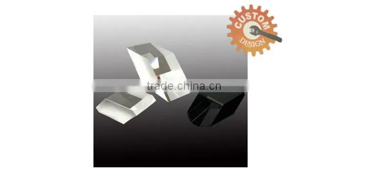 Rhombic Prism