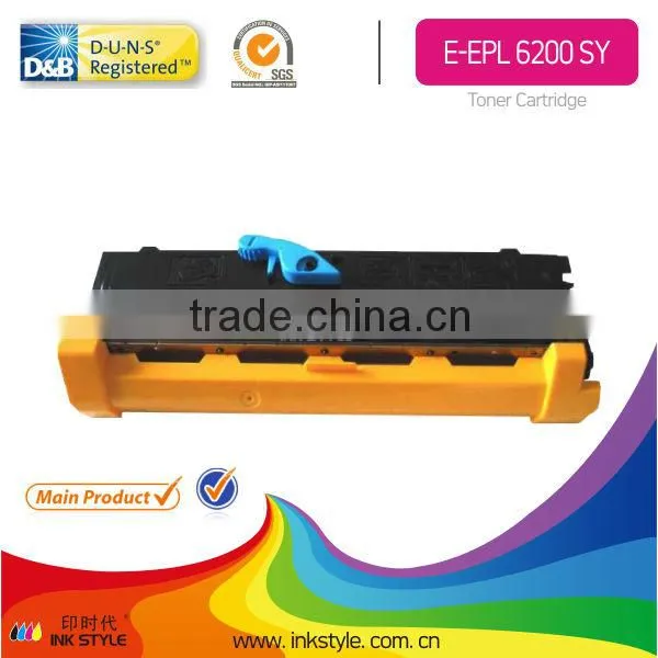 hot product inkstyle reset toner chip for epson epl 6200