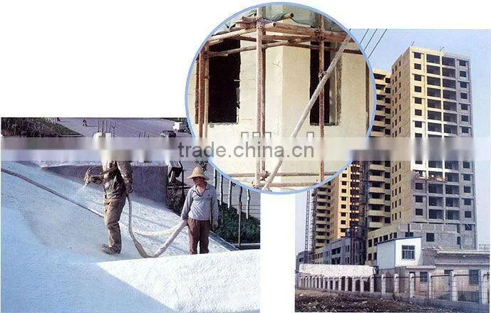 High Quality Polyurethane Foam Spray Machine