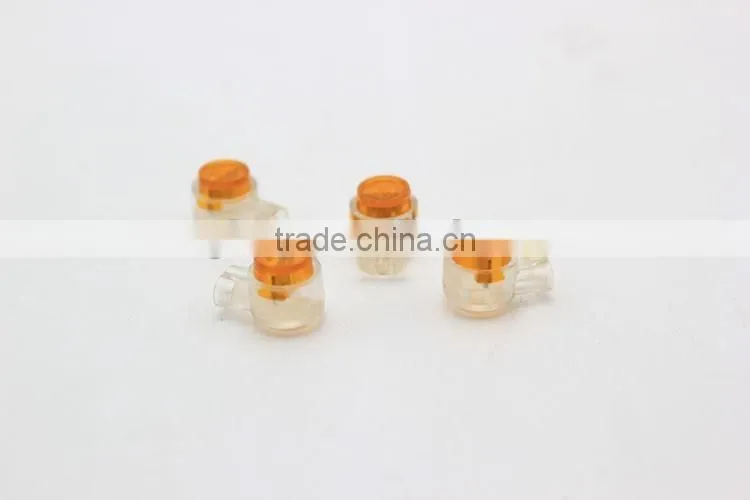 UY Lock Joint Connector for telephone network line