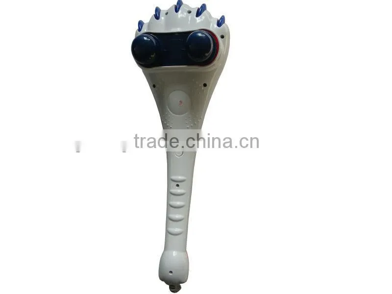 good health&small order accepted,double head vibrator health machine 8828A