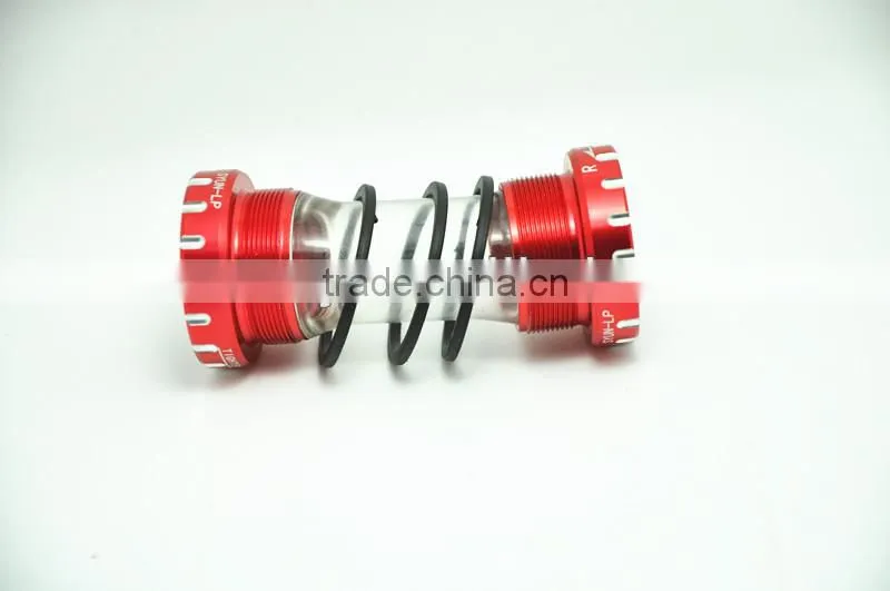 hollow bicycle bottom bracket parts