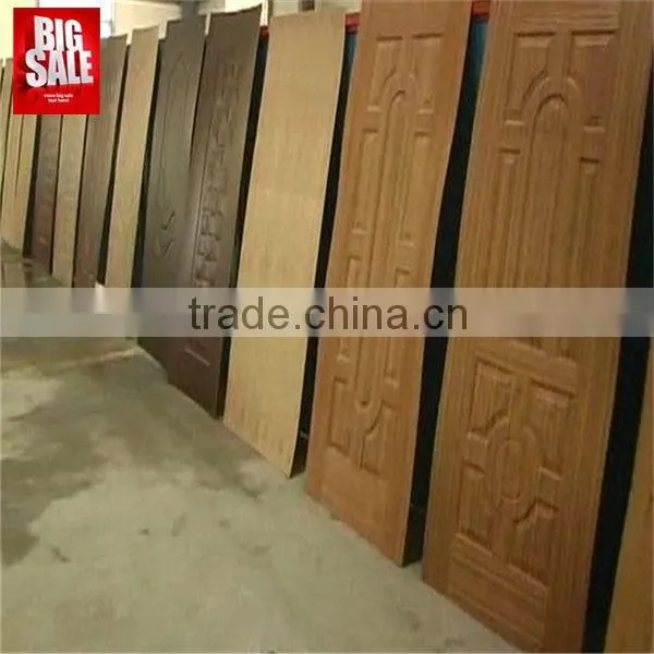 2016 Wholesale Best Choice melamine new design door skin