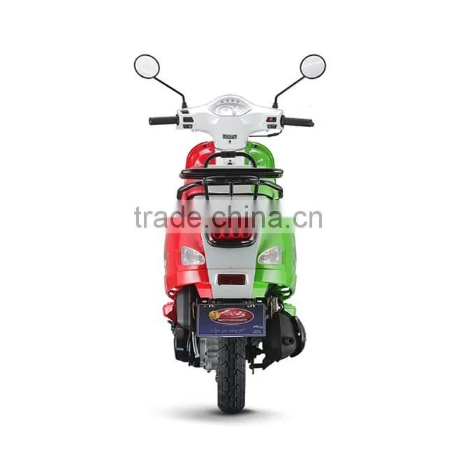 Ariic moped scooter popular eec 50cc model ROMAN SUNNY