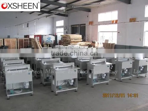 XH-NP600 Electric paper punching machine