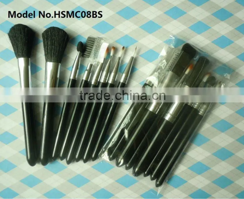 high quality cosmetic brush