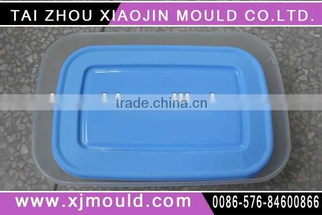 plastic bowl mould