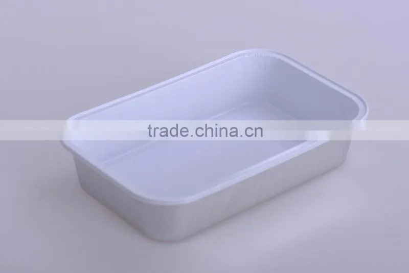 aluminium bakeware good grade aluminium bakery trays