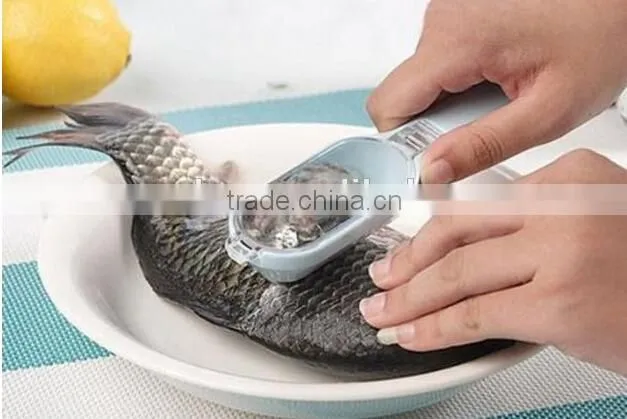 Fish Scale Remover Scale Scraper Fish Scale Scraper Remover