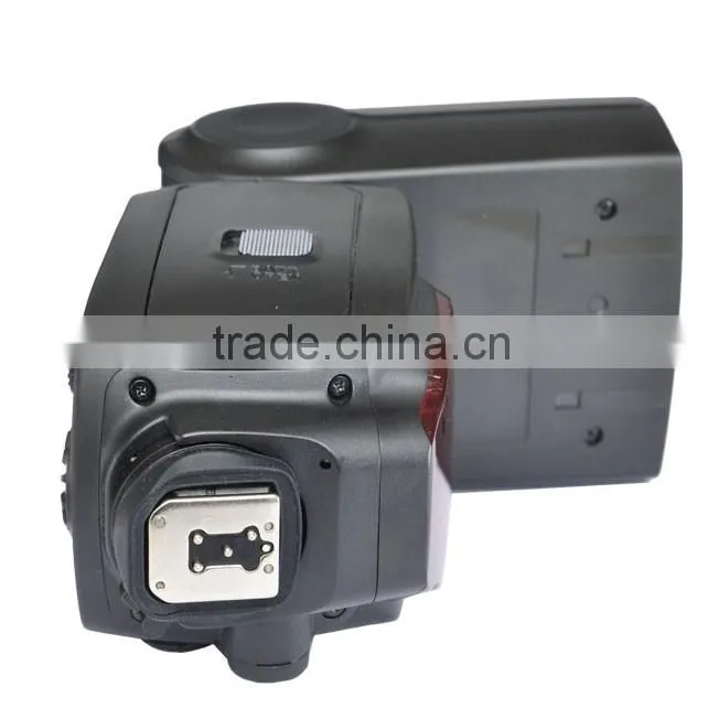 2016 NEW camera flash Speedlite GN66 YN660