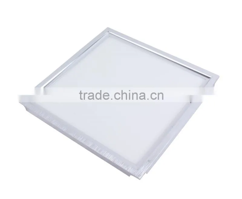 2015 square LED panel lights/ 6W Softer lamplight / CE Standard