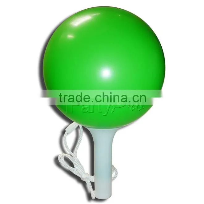 maracas samballoon