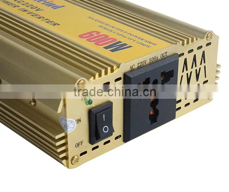 power inverter 500W for home solar system,MND-Z500