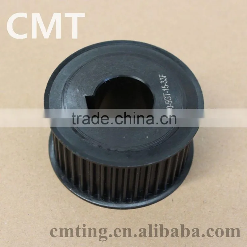 Timing Synchronous belt pulleys