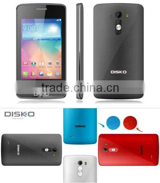G3 cheapest 3.5''inch Capacitive touch PDA wifi