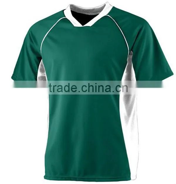 2015 best custom new arrival soccer jersey