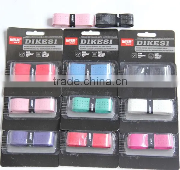 High Quality Badminton/Tennis/Squash Overgripe