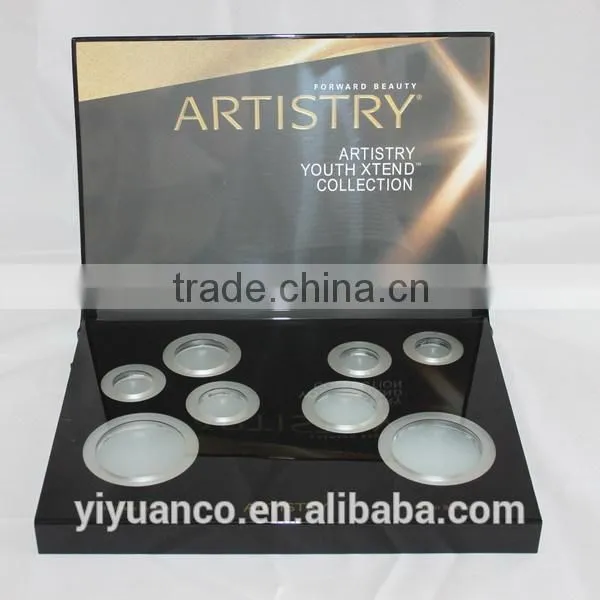 makeup organizer acrylic cosmetic