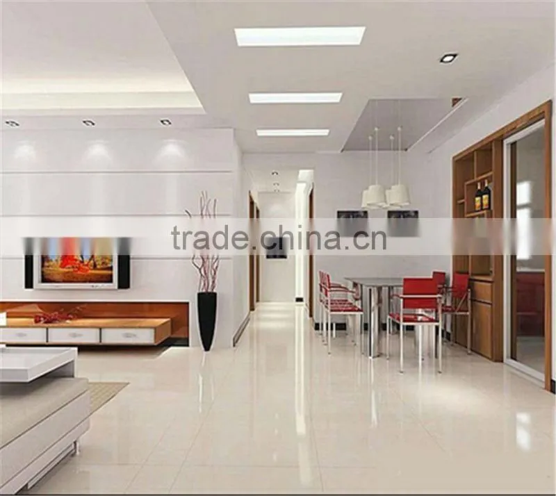 High Brightness lled wall panel 36W 40W rgb led panel light