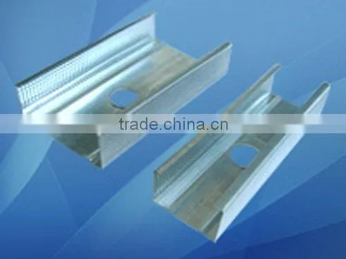Australia suspended ceiling rail system