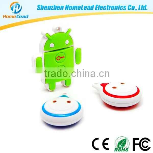 Wholesale Newest Design keyring promotional item