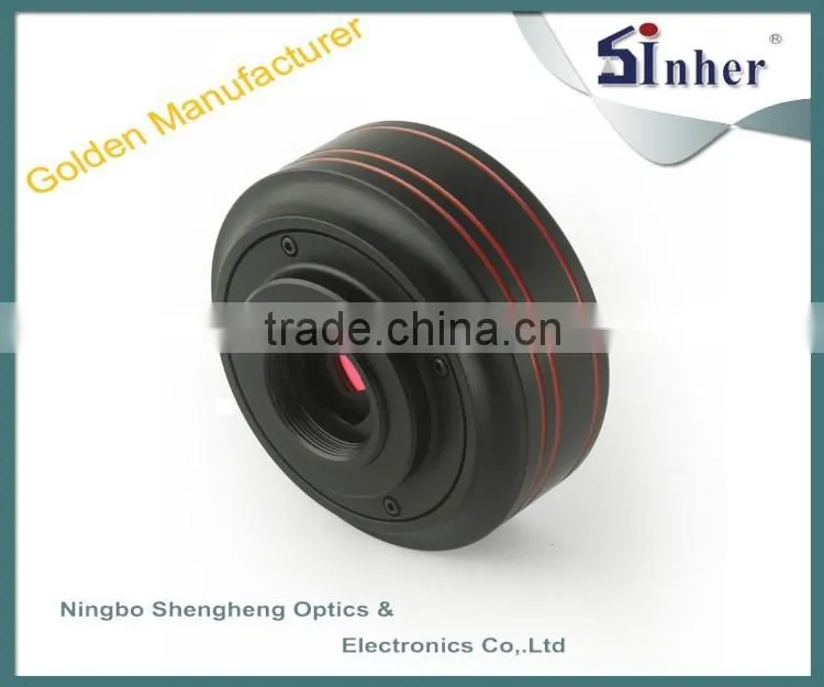 Sinher SHD-300 Industrial USB DIGITAL MICROSCOPE CAMERA
