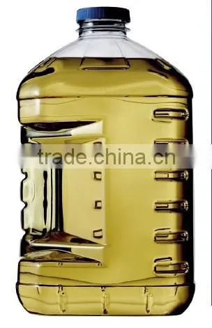 JN-5L-2C Full Automatic Edible Oil Blow Molding Machine