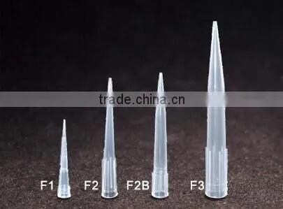 Disposable Pipette Tip For Finland 10ul 200ul 1000ul
