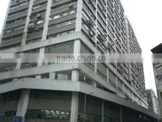 Dragon Gear International Limited company overview - view 3