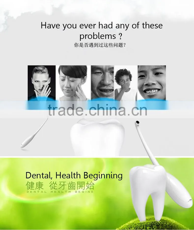 Best quality dental oral camera wifi oral camera mini usb wireless hd intraoral camera manufacturer oral dental camera devices