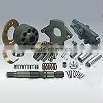 Sell excavator main pump spare parts for PC360-7